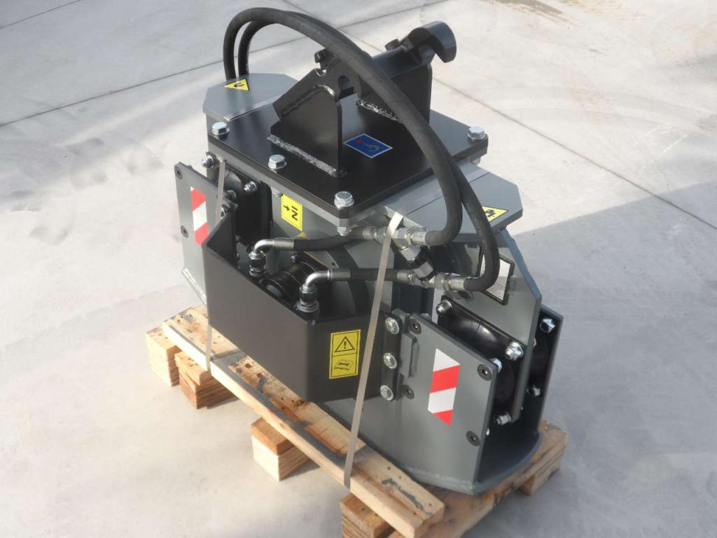 CM PV 20.40 - Vibratory plate, Attachment: picture 1 CM PV 20.40 - Vibratory plate, Attachment: picture 1