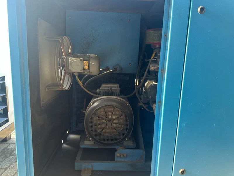 Air compressor Compair L30 Elektrische Schroefcompressor 30 kW 4.88 m3 / min 7.5 Bar: picture 7