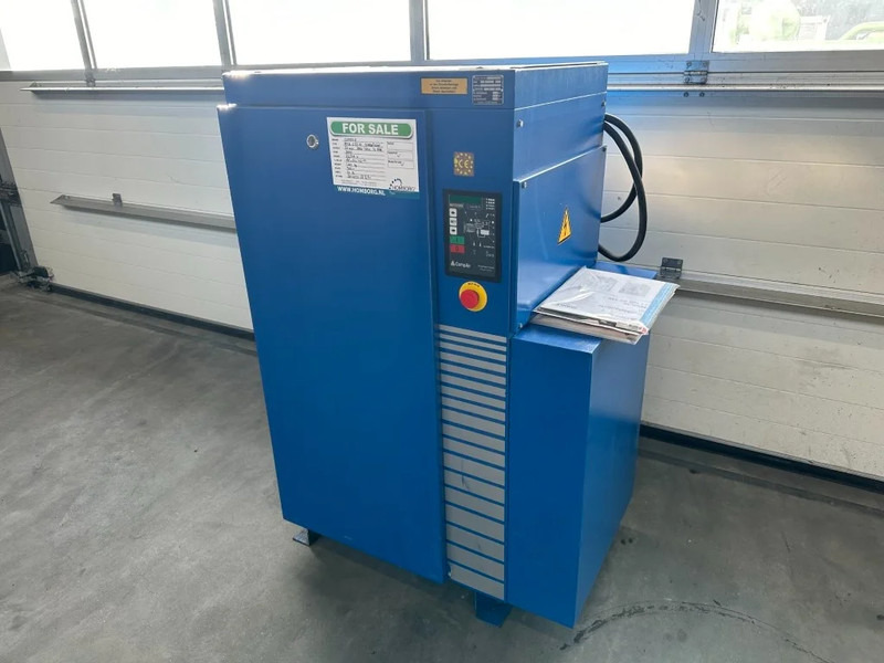 Compair MSK-G22 Elektrische Schroefcompressor 22 kW 3000 L / min 10 Bar - Air compressor: picture 2 Compair MSK-G22 Elektrische Schroefcompressor 22 kW 3000 L / min 10 Bar - Air compressor: picture 2
