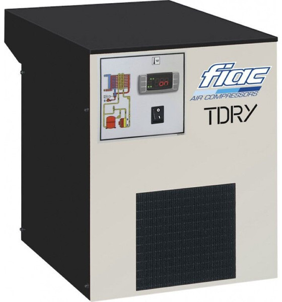 Fiac TDRY 9 luchtdroger 850 L / min 16 bar Airdryer New ! - Air compressor: picture 1 Fiac TDRY 9 luchtdroger 850 L / min 16 bar Airdryer New ! - Air compressor: picture 1