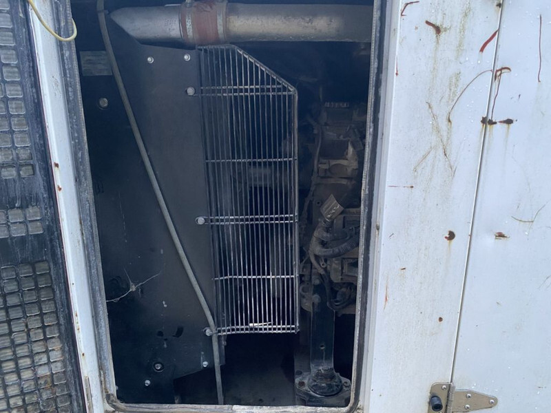 Generator set Himoinsa HFW 200 Iveco NEF 67 Stamford 200 kVA Silent generatorset: picture 16