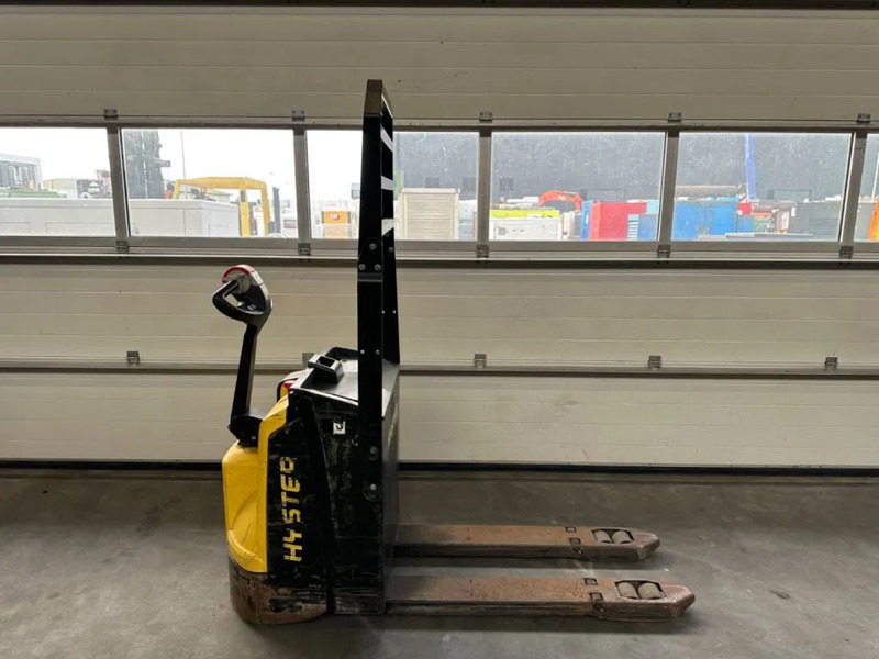 Hyster P2.0 Palletwagen 2 ton Elektra Pallettruck - Pallet truck: picture 5 Hyster P2.0 Palletwagen 2 ton Elektra Pallettruck - Pallet truck: picture 5