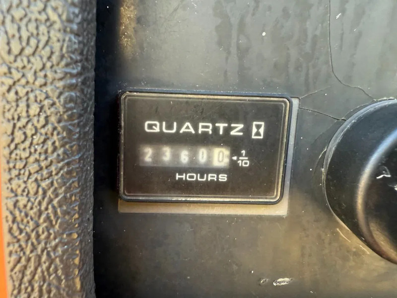 JLG 450AJ Deutz 16 meter werkhoogte 4 x 4 Knikarm Diesel Hoogwerker - Articulated boom: picture 5 JLG 450AJ Deutz 16 meter werkhoogte 4 x 4 Knikarm Diesel Hoogwerker - Articulated boom: picture 5