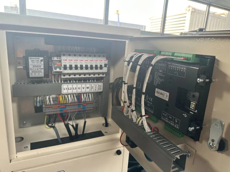 New Generator set Perkins 1103A-33G Stamford 33 kVA generatorset NEW!: picture 12