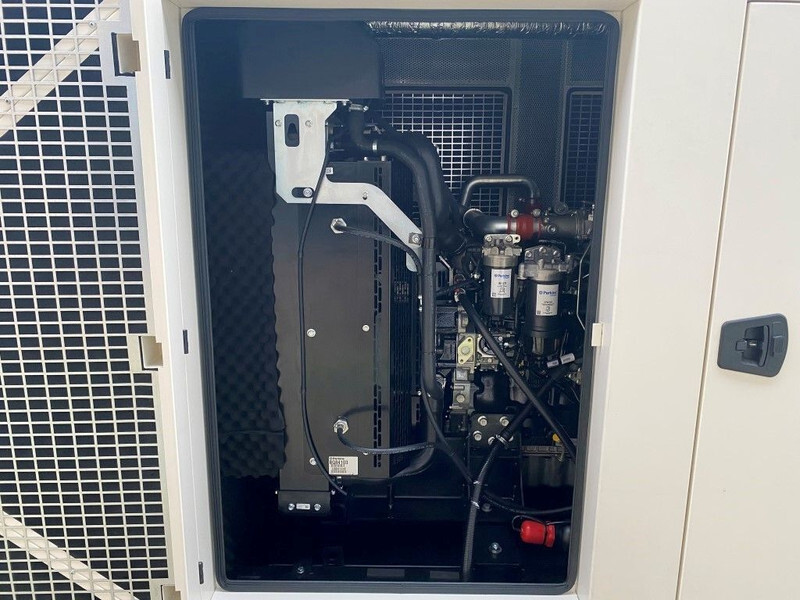 New Generator set Perkins 275 kVA - 1206D-70TTAG3 Stamford 275 kVA Supersilent generatorset New !: picture 7 New Generator set Perkins 275 kVA - 1206D-70TTAG3 Stamford 275 kVA Supersilent generatorset New !: picture 7