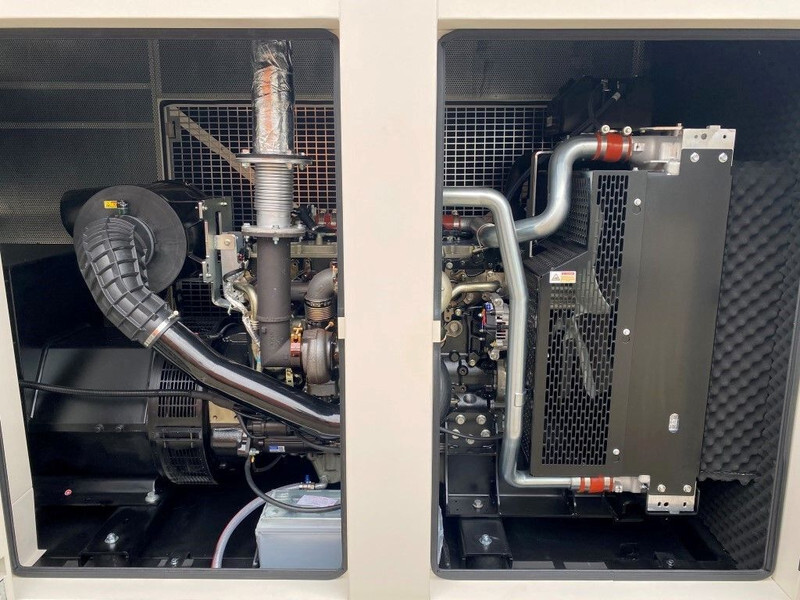 New Generator set Perkins 275 kVA - 1206D-70TTAG3 Stamford 275 kVA Supersilent generatorset New !: picture 13 New Generator set Perkins 275 kVA - 1206D-70TTAG3 Stamford 275 kVA Supersilent generatorset New !: picture 13