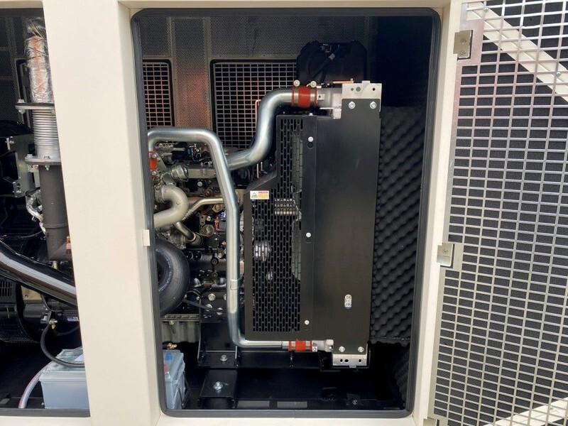 New Generator set Perkins 275 kVA - 1206D-70TTAG3 Stamford 275 kVA Supersilent generatorset New !: picture 9 New Generator set Perkins 275 kVA - 1206D-70TTAG3 Stamford 275 kVA Supersilent generatorset New !: picture 9