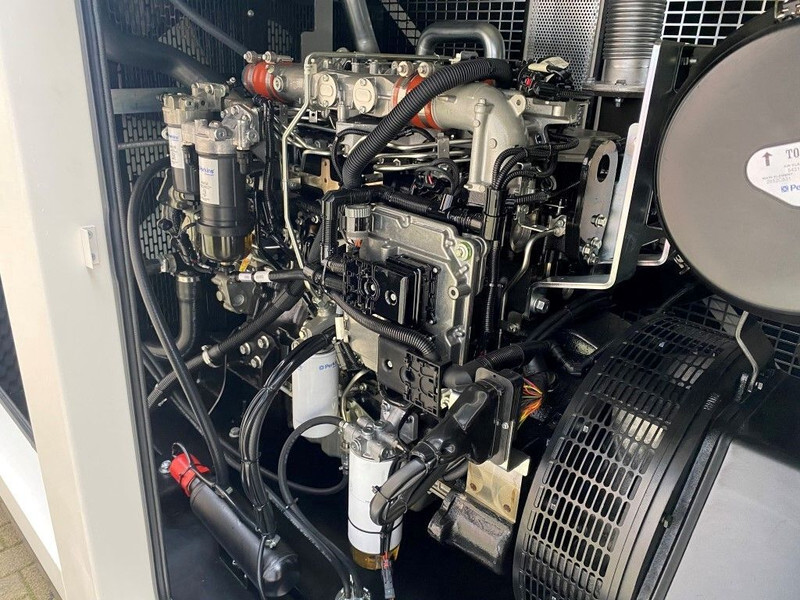 New Generator set Perkins 275 kVA - 1206D-70TTAG3 Stamford 275 kVA Supersilent generatorset New !: picture 19 New Generator set Perkins 275 kVA - 1206D-70TTAG3 Stamford 275 kVA Supersilent generatorset New !: picture 19