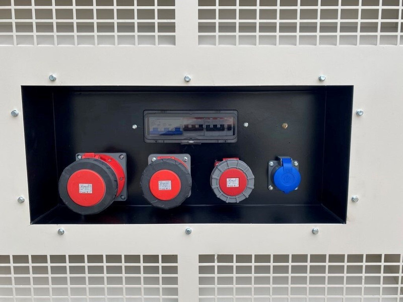 New Generator set Perkins 275 kVA - 1206D-70TTAG3 Stamford 275 kVA Supersilent generatorset New !: picture 15 New Generator set Perkins 275 kVA - 1206D-70TTAG3 Stamford 275 kVA Supersilent generatorset New !: picture 15