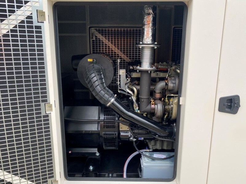 New Generator set Perkins 275 kVA - 1206D-70TTAG3 Stamford 275 kVA Supersilent generatorset New !: picture 12 New Generator set Perkins 275 kVA - 1206D-70TTAG3 Stamford 275 kVA Supersilent generatorset New !: picture 12