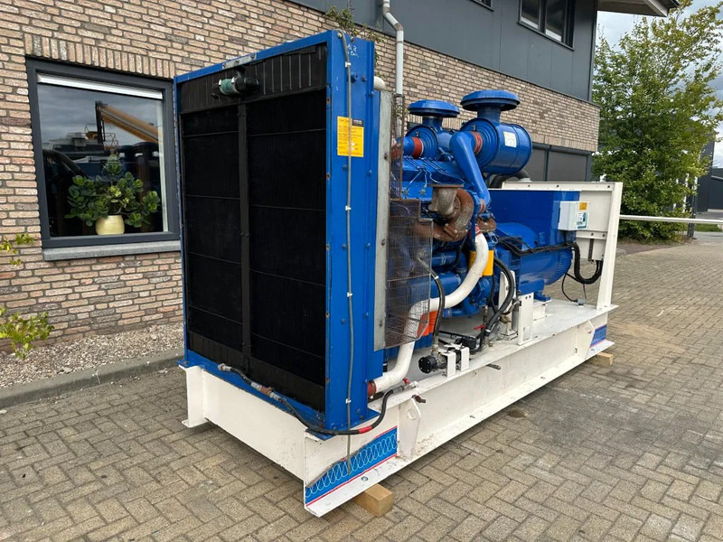 Perkins FG Wilson Stamford 670 kVA noodstroom generatorset - Generator set: picture 4 Perkins FG Wilson Stamford 670 kVA noodstroom generatorset - Generator set: picture 4