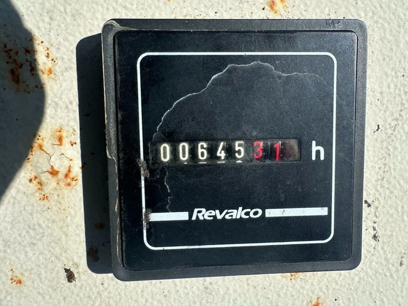 Perkins T4.236 Stamford 60 kVA generatorset 645 hours ! - Generator set: picture 5 Perkins T4.236 Stamford 60 kVA generatorset 645 hours ! - Generator set: picture 5