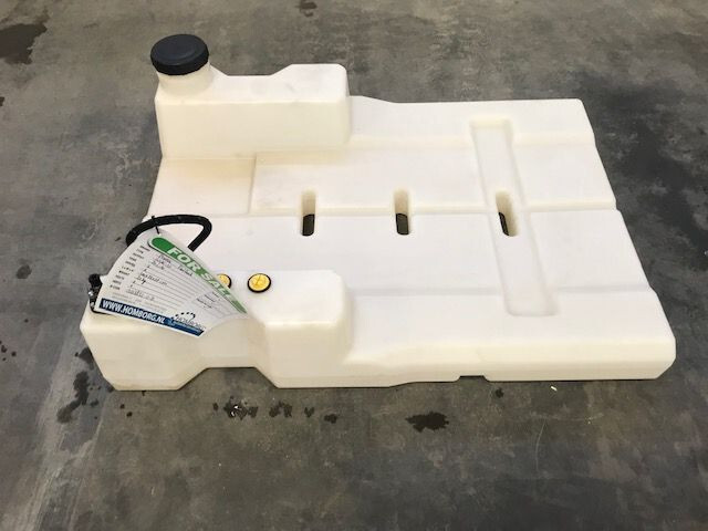 Pramac GSW 10 dieseltank 70 Liter fuel tank - Fuel tank for Construction machinery: picture 1 Pramac GSW 10 dieseltank 70 Liter fuel tank - Fuel tank for Construction machinery: picture 1