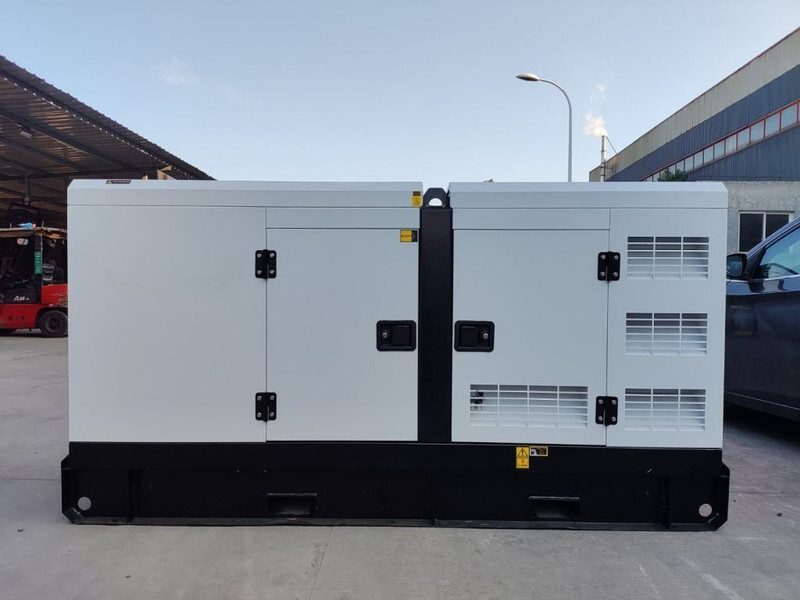Scania DC9 Leroy Somer 275 kVA Silent generatorset New ! EU Stage 5 ! Stage V - Generator set: picture 5 Scania DC9 Leroy Somer 275 kVA Silent generatorset New ! EU Stage 5 ! Stage V - Generator set: picture 5