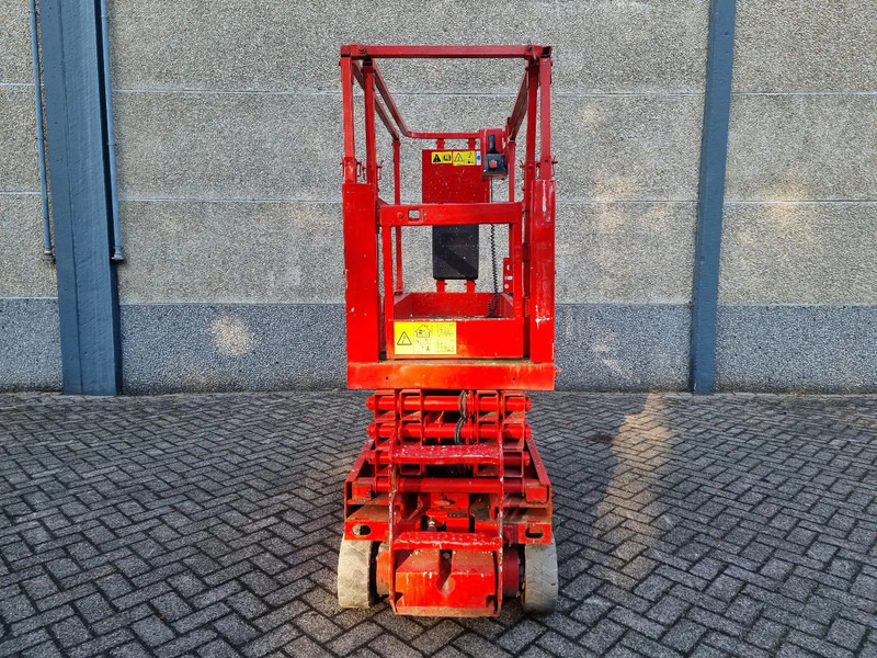 Genie GS1932 - Scissor lift: picture 5 Genie GS1932 - Scissor lift: picture 5