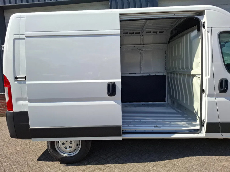 Opel Movano elektrisch ongebruikt! - Panel van, Electric van: picture 5 Opel Movano elektrisch ongebruikt! - Panel van, Electric van: picture 5