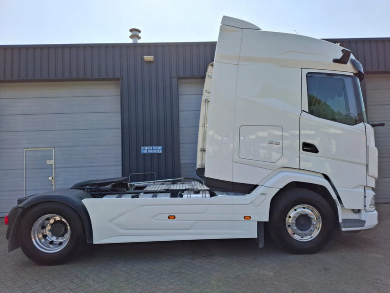 DAF XG XG480 HYDRO - Tractor unit: picture 2 DAF XG XG480 HYDRO - Tractor unit: picture 2