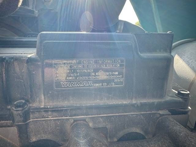 Road roller Ammann ARX 12: picture 8
