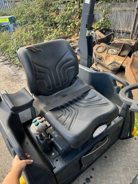 Road roller Bomag BW 120 AD-5: picture 8