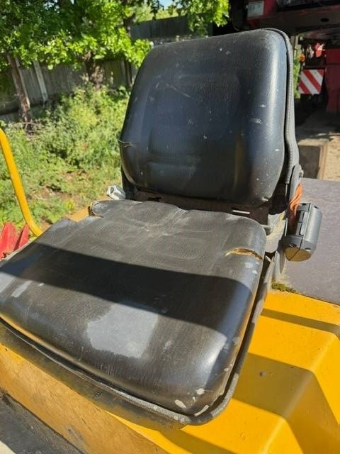 Terex PS 3000  on lease Terex PS 3000: picture 10