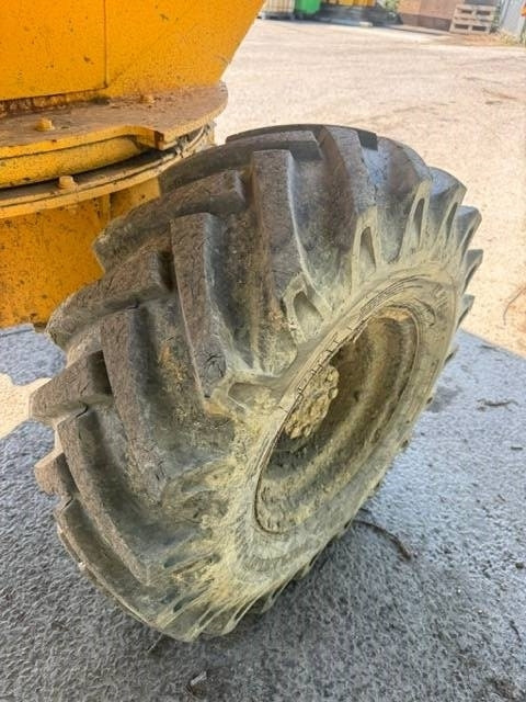 Terex PS 3000  on lease Terex PS 3000: picture 12
