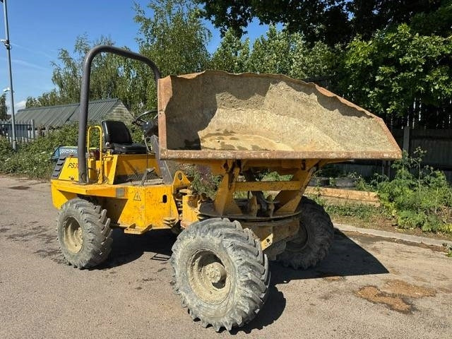 Terex PS 3000  on lease Terex PS 3000: picture 8