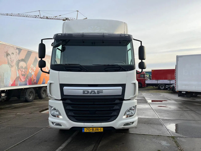 DAF CF 260 CF 260 FA CHASSIS CABINE EURO 6 - Cab chassis truck: picture 2 DAF CF 260 CF 260 FA CHASSIS CABINE EURO 6 - Cab chassis truck: picture 2
