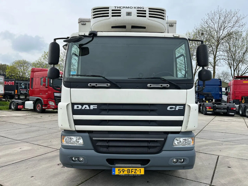 DAF CF 75.250 FA - Refrigerator truck: picture 2 DAF CF 75.250 FA - Refrigerator truck: picture 2