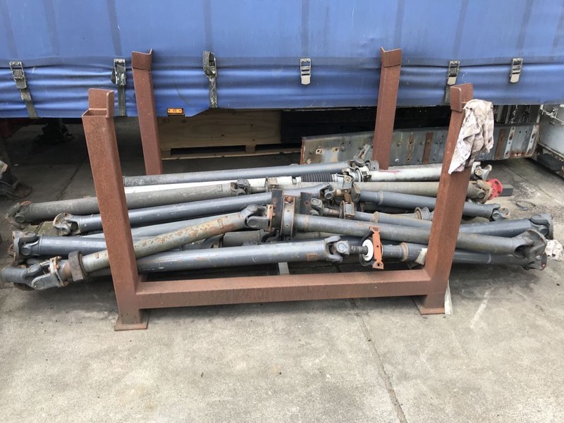 DAF Diverse aandrijfassen DAF - Drive shaft for Truck: picture 5 DAF Diverse aandrijfassen DAF - Drive shaft for Truck: picture 5