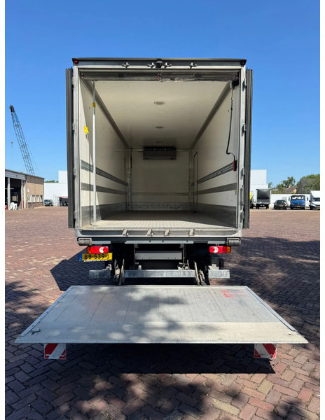 Refrigerator truck DAF LF 260 FA: picture 8