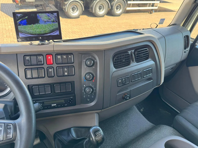 Refrigerator truck DAF LF 260 FA: picture 16