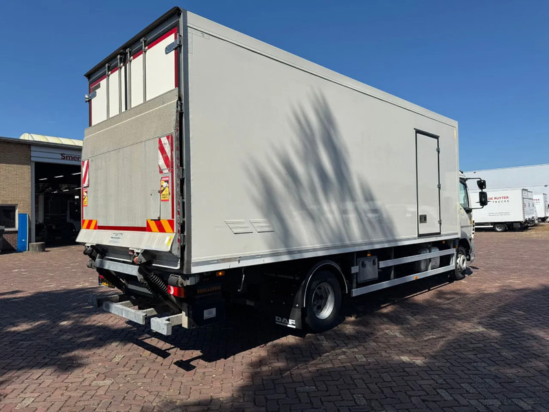 Refrigerator truck DAF LF 260 FA: picture 9