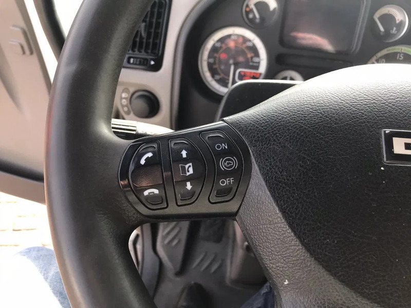 Box truck DAF LF 45 12.220 EURO 5 EEV: picture 20 Box truck DAF LF 45 12.220 EURO 5 EEV: picture 20