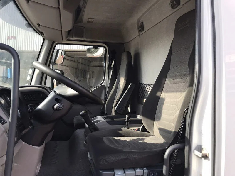 Box truck DAF LF 45 12.220 EURO 5 EEV: picture 15 Box truck DAF LF 45 12.220 EURO 5 EEV: picture 15