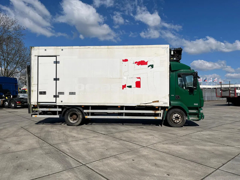 DAF LF 55 FA - Refrigerator truck: picture 5 DAF LF 55 FA - Refrigerator truck: picture 5
