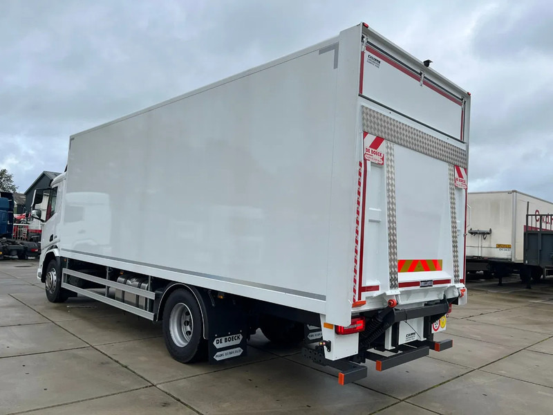 DAF XD 310 FA NEW - Box truck: picture 4 DAF XD 310 FA NEW - Box truck: picture 4