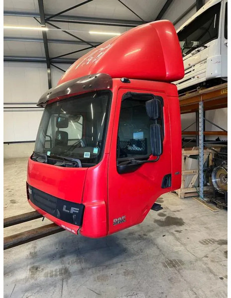 DAF dagcabine LF EURO 5 - Cab for Truck: picture 3 DAF dagcabine LF EURO 5 - Cab for Truck: picture 3