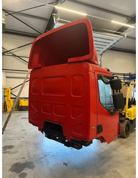 DAF dagcabine LF EURO 5 - Cab for Truck: picture 2 DAF dagcabine LF EURO 5 - Cab for Truck: picture 2