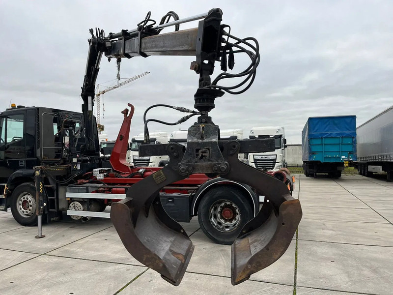 Iveco Eurostar 190 MH190E24 on lease Iveco Eurostar 190 MH190E24: picture 13 Iveco Eurostar 190 MH190E24 on lease Iveco Eurostar 190 MH190E24: picture 13