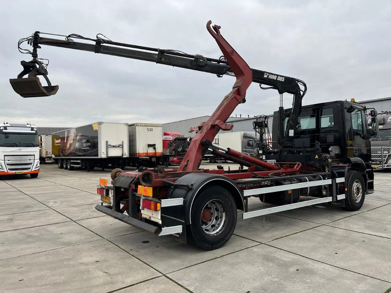 Iveco Eurostar 190 MH190E24 on lease Iveco Eurostar 190 MH190E24: picture 16 Iveco Eurostar 190 MH190E24 on lease Iveco Eurostar 190 MH190E24: picture 16