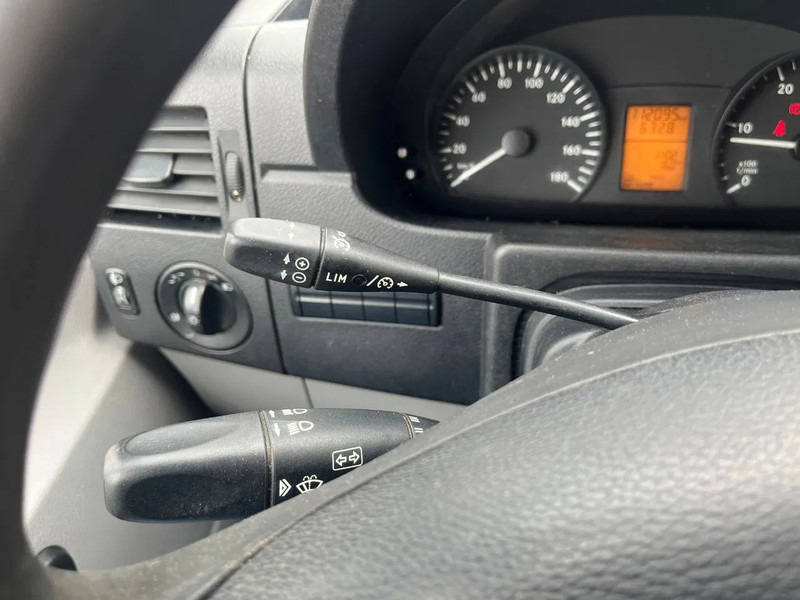 Panel van Mercedes-Benz Sprinter 313 L2H1: picture 16