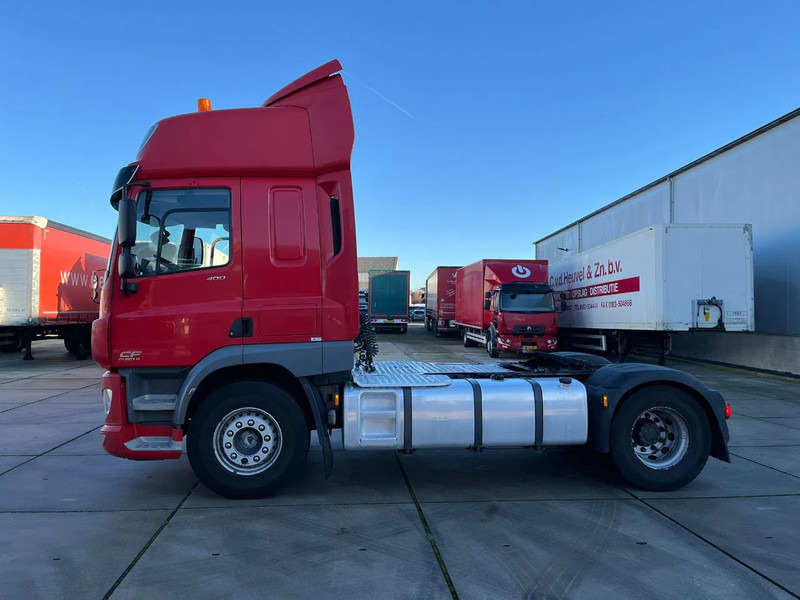 DAF CF 400 FT EURO 6 - Tractor unit: picture 4 DAF CF 400 FT EURO 6 - Tractor unit: picture 4