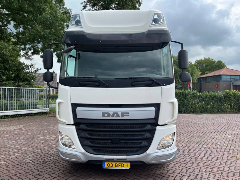 DAF CF 400 FT EURO 6 - Tractor unit: picture 3 DAF CF 400 FT EURO 6 - Tractor unit: picture 3