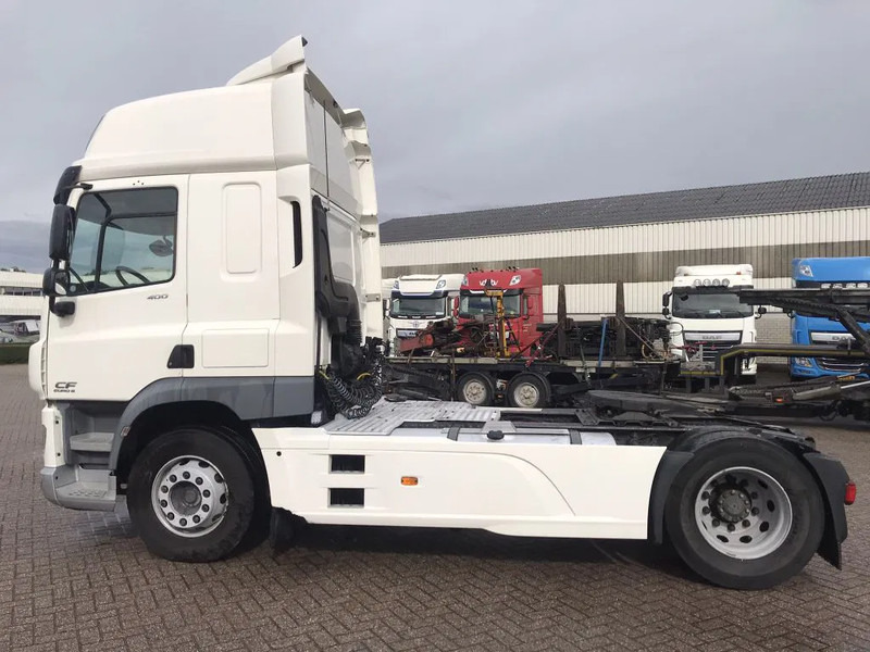 Tractor unit DAF CF 400 FT EURO 6: picture 6