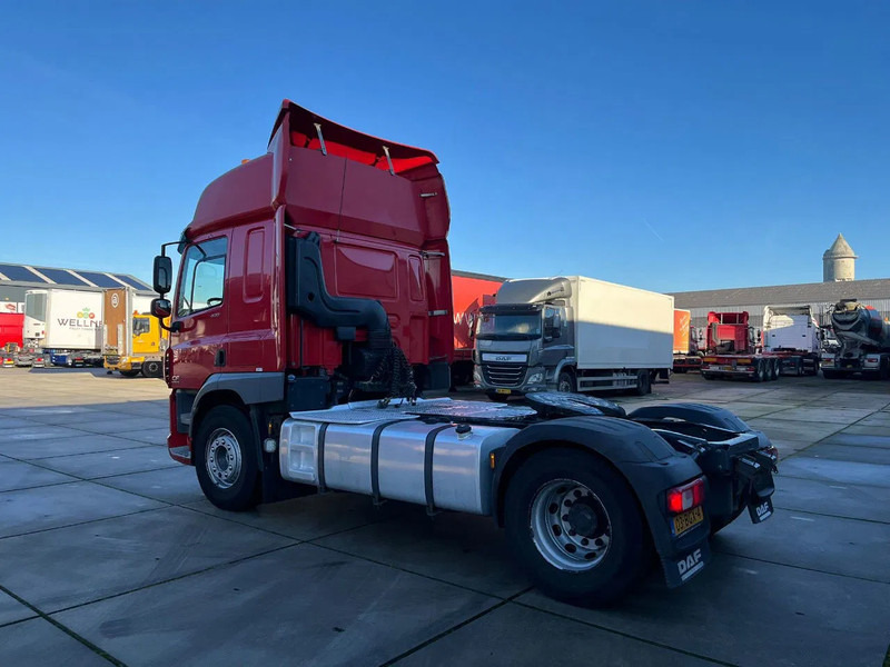 DAF CF 400 FT EURO 6 - Tractor unit: picture 5 DAF CF 400 FT EURO 6 - Tractor unit: picture 5
