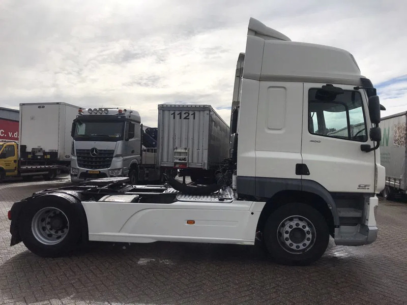 Tractor unit DAF CF 400 FT EURO 6: picture 7