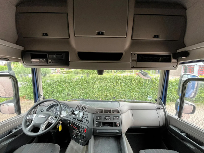 Tractor unit DAF CF 430 FTG EURO 6: picture 17