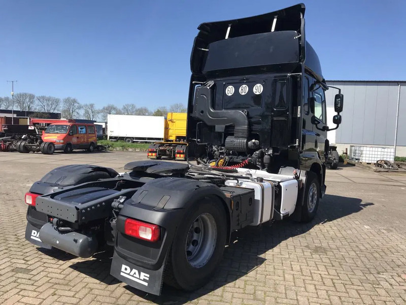 DAF CF 480 FT EURO 6 HYDRAULICS - Tractor unit: picture 4 DAF CF 480 FT EURO 6 HYDRAULICS - Tractor unit: picture 4