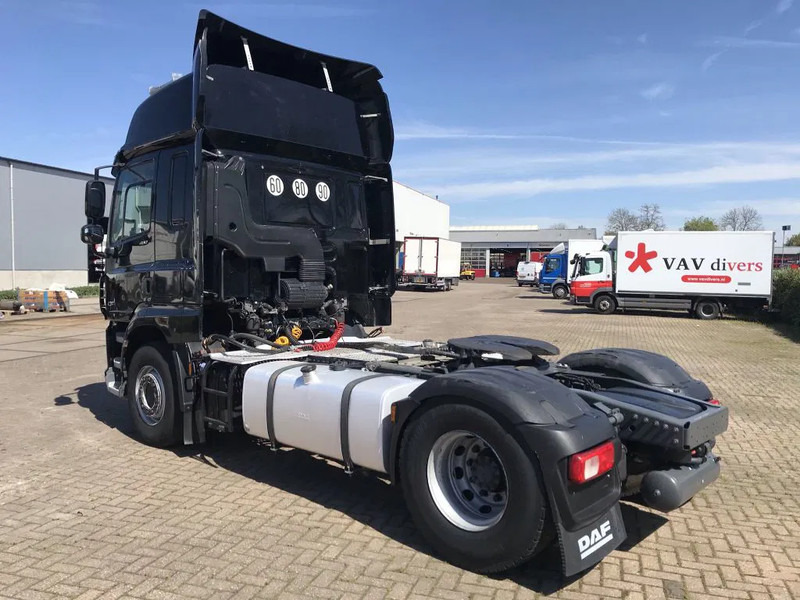 DAF CF 480 FT EURO 6 HYDRAULICS - Tractor unit: picture 5 DAF CF 480 FT EURO 6 HYDRAULICS - Tractor unit: picture 5