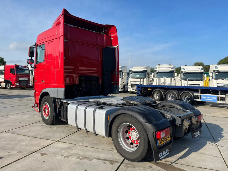 DAF XF 440 FT EURO 6 - Tractor unit: picture 5 DAF XF 440 FT EURO 6 - Tractor unit: picture 5